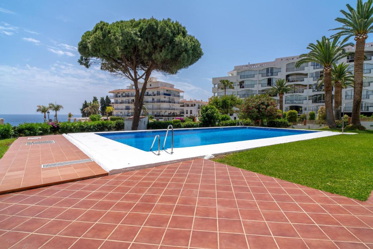 Verdemar Seaview Paradise Casasol Nerja