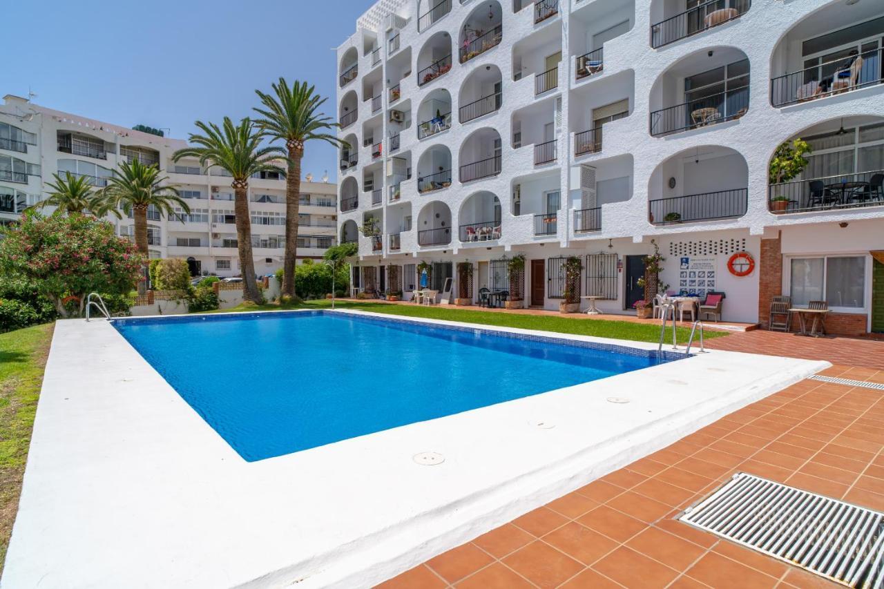 Verdemar Seaview Paradise Casasol *
