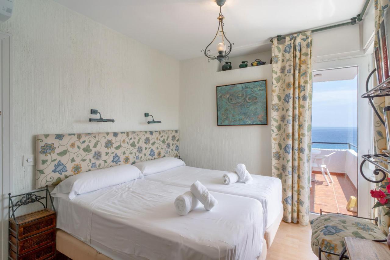 Verdemar Seaview Paradise Casasol Appartement *