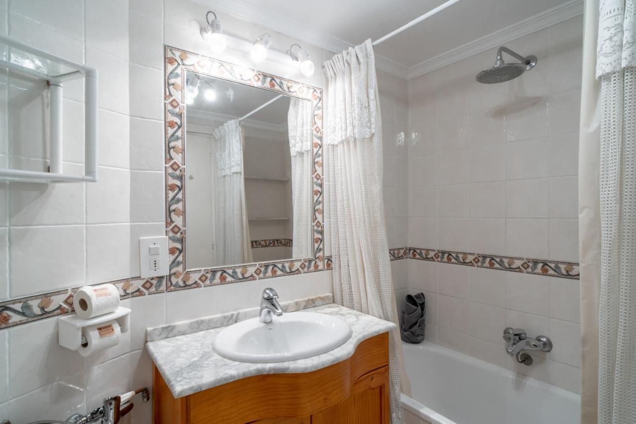 Verdemar Seaview Paradise Casasol Appartement Nerja
