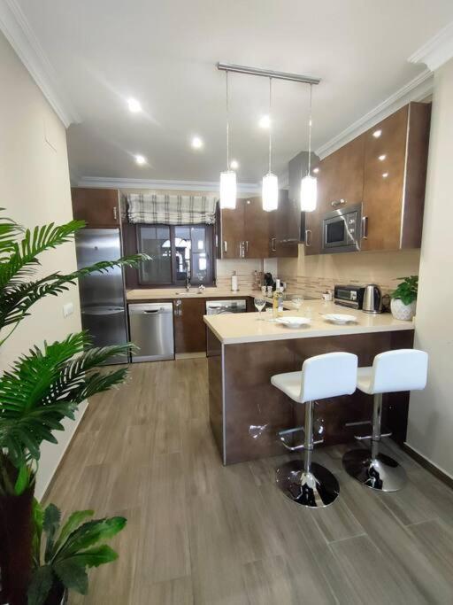 Apartamento Amalia Appartement
