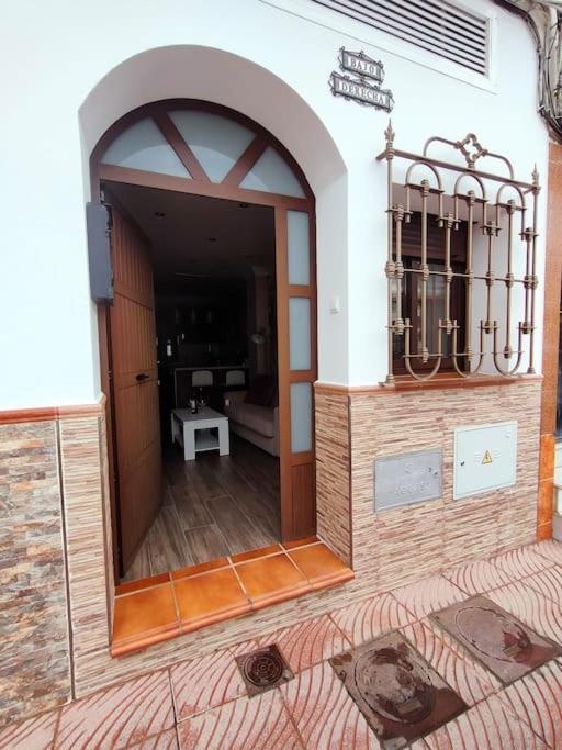 Apartamento Amalia * Nerja