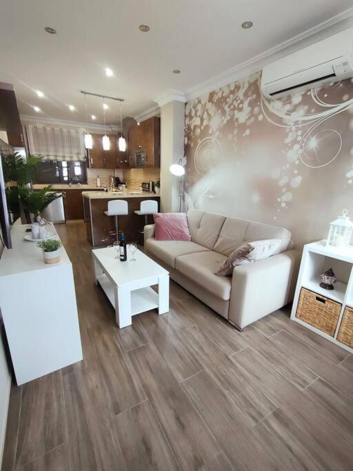 Apartamento Amalia *