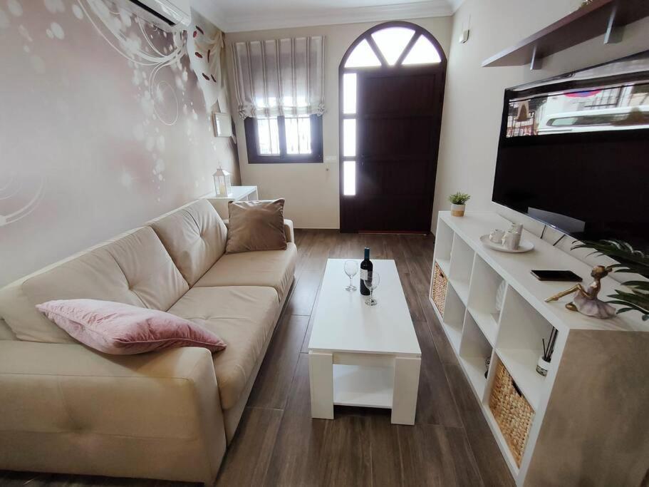 Appartement Apartamento Amalia *