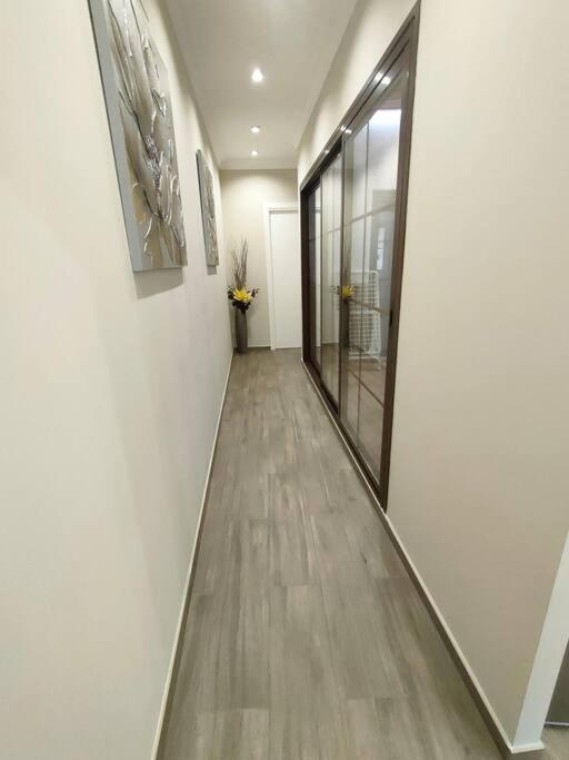 Apartamento Amalia *