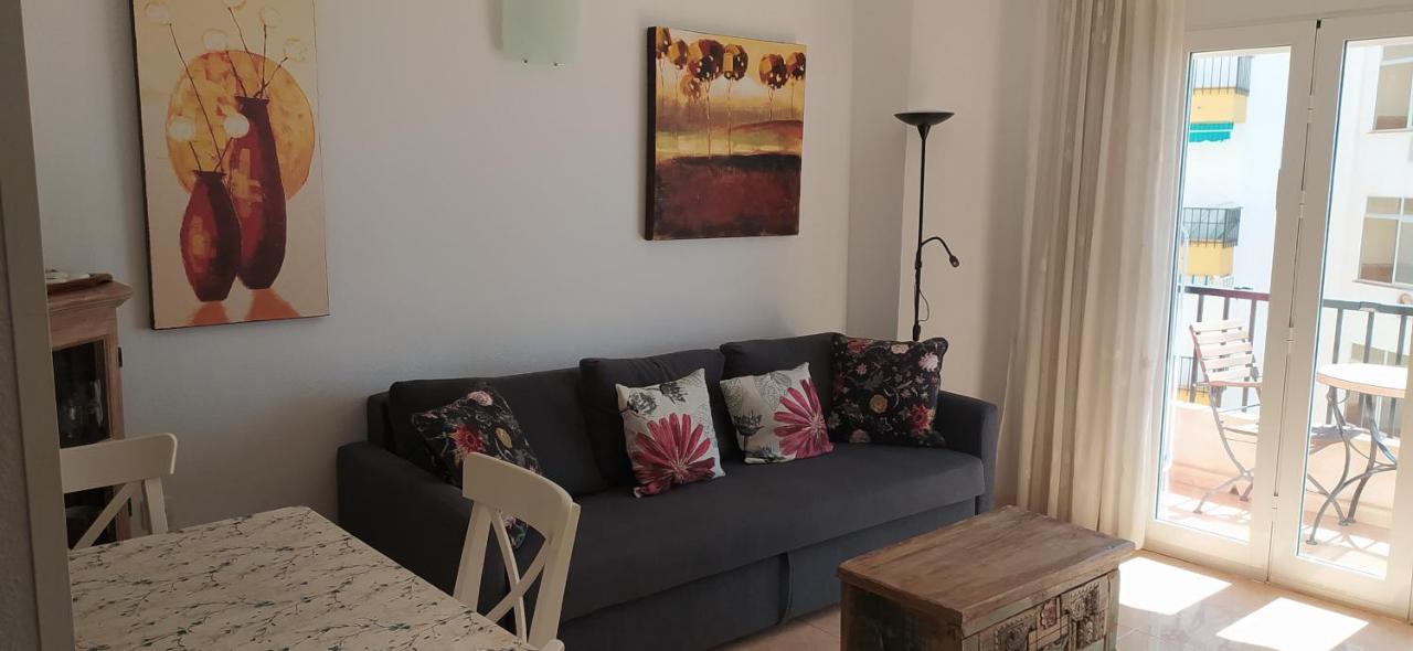 Edf. Albaida I, 5º H Apartment Nerja
