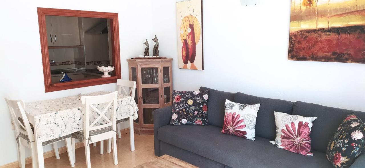 Apartment Edf. Albaida I, 5º H *