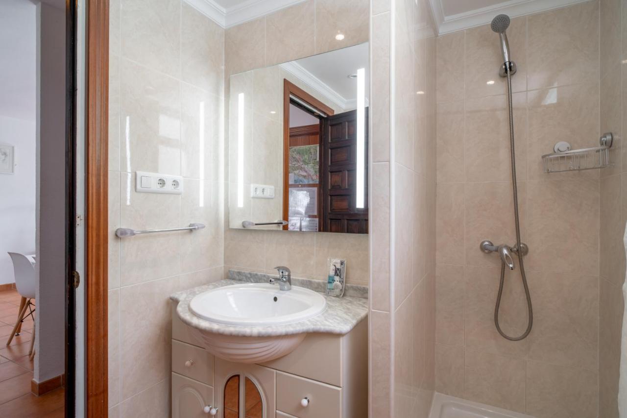 Torresol Torrecilla 315 Casasol Apartment Nerja