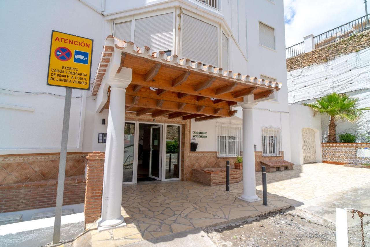 Torresol Torrecilla 315 Casasol Apartment Nerja