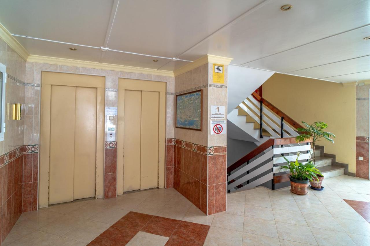 Torresol Torrecilla 315 Casasol Apartment Nerja
