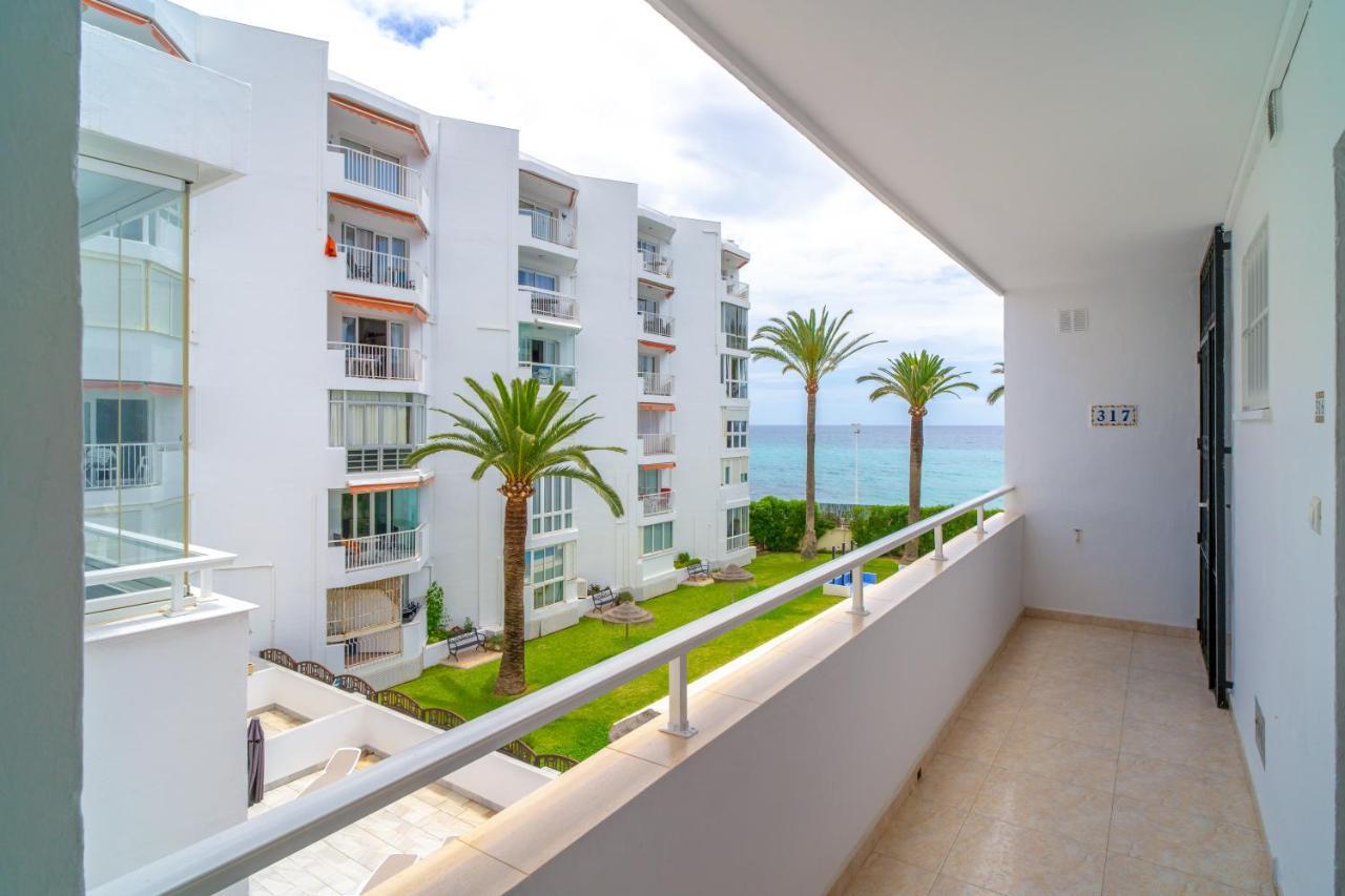 Torresol Torrecilla 315 Casasol Apartment Nerja