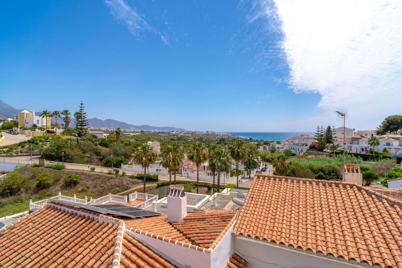 Villa Sofia Seaview Dreamscape *