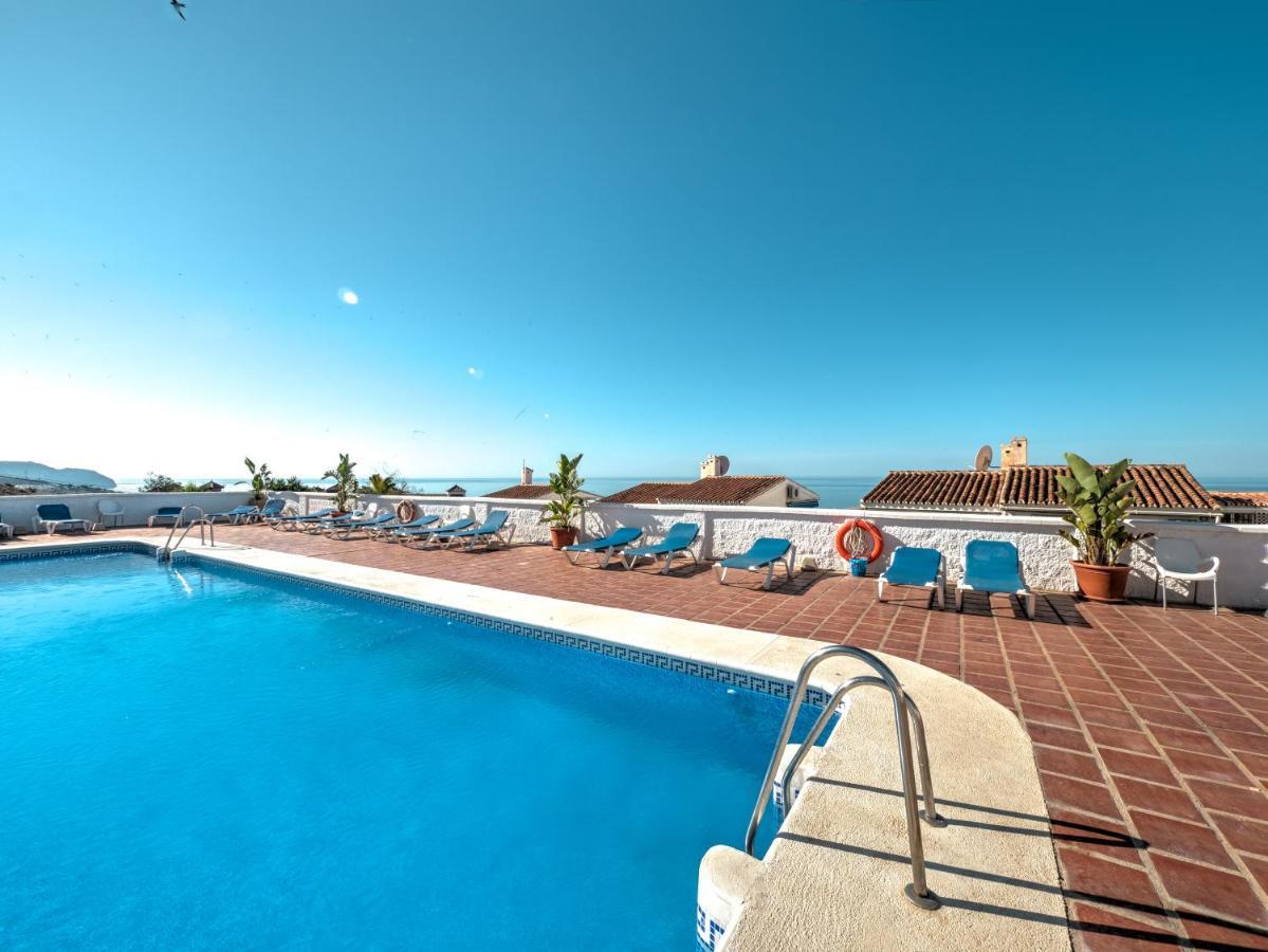 Beautiful Townhouse With Two Terraces In Pousada *