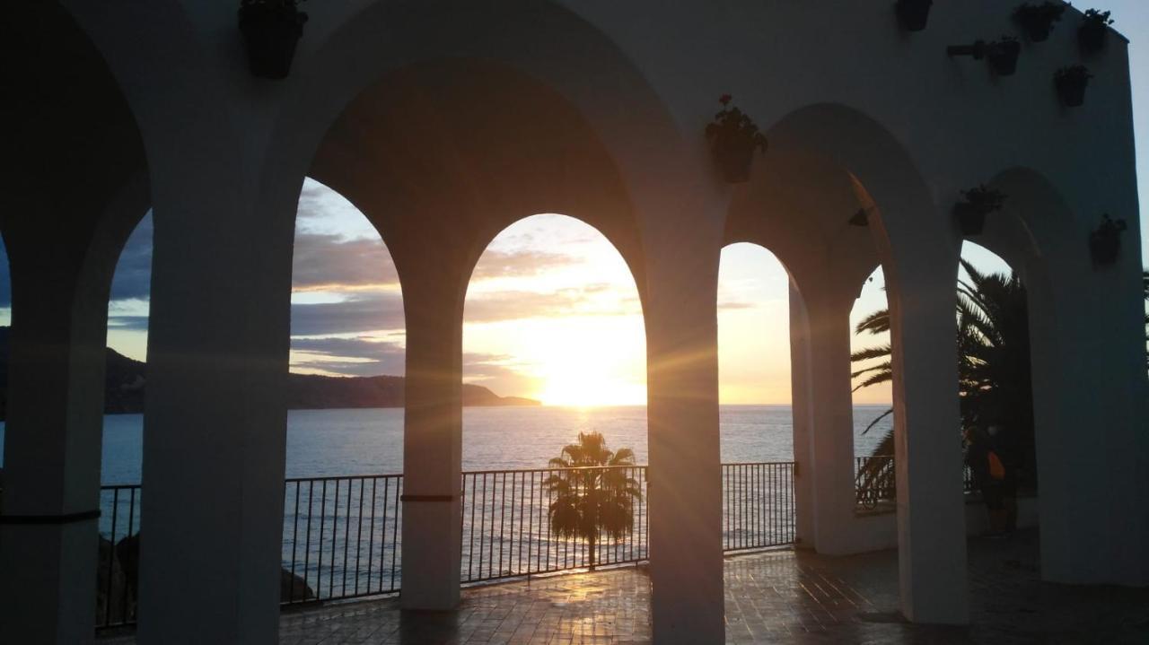 Acapulco Playa Beautiful Seaview Nerja