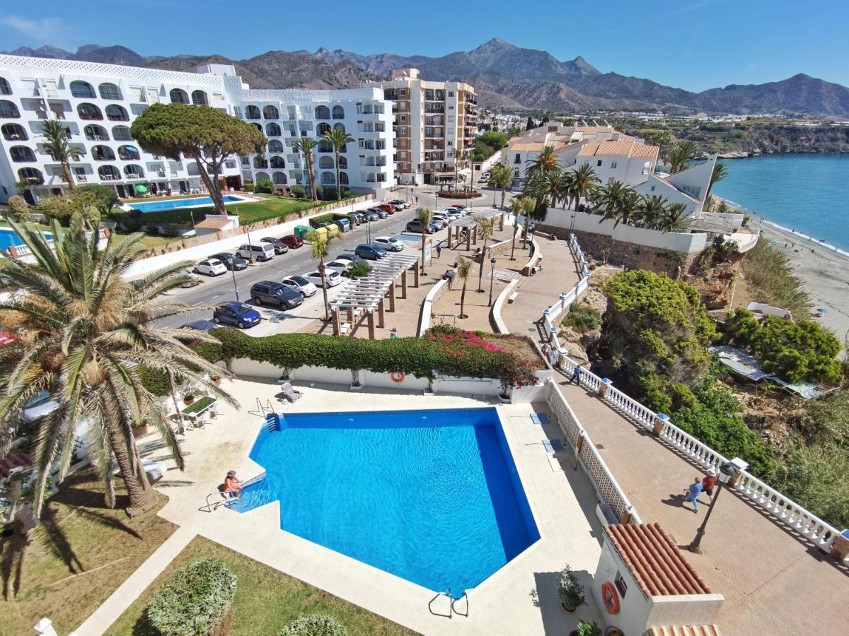 Apartamento Carabeo Seaview Rocamar