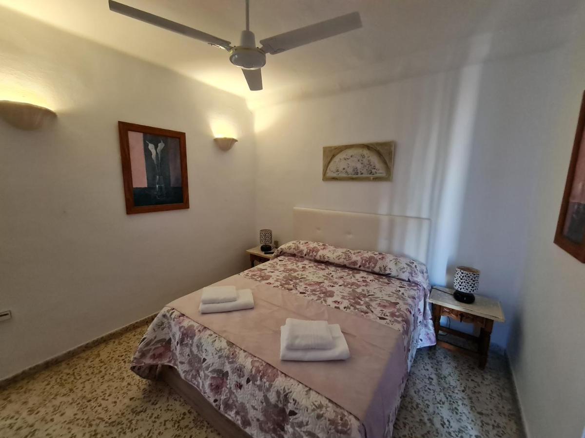 Capistrano1 Сasa de vacaciones Nerja