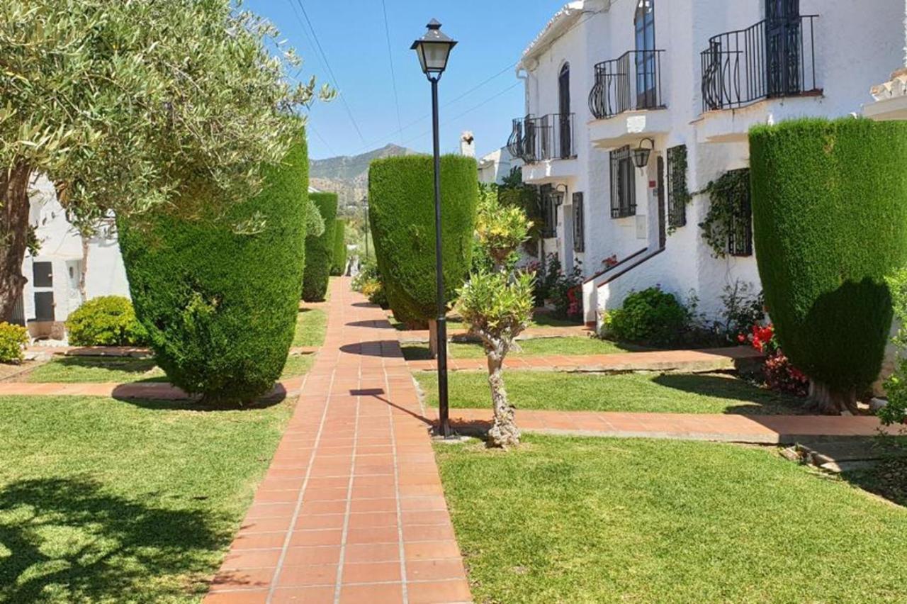 Сasa de vacaciones Capistrano1