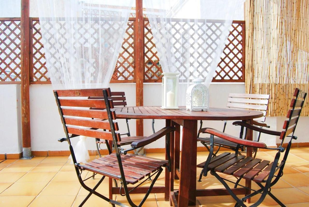 Apartamento Ap317 - Casa Aileen Nerja