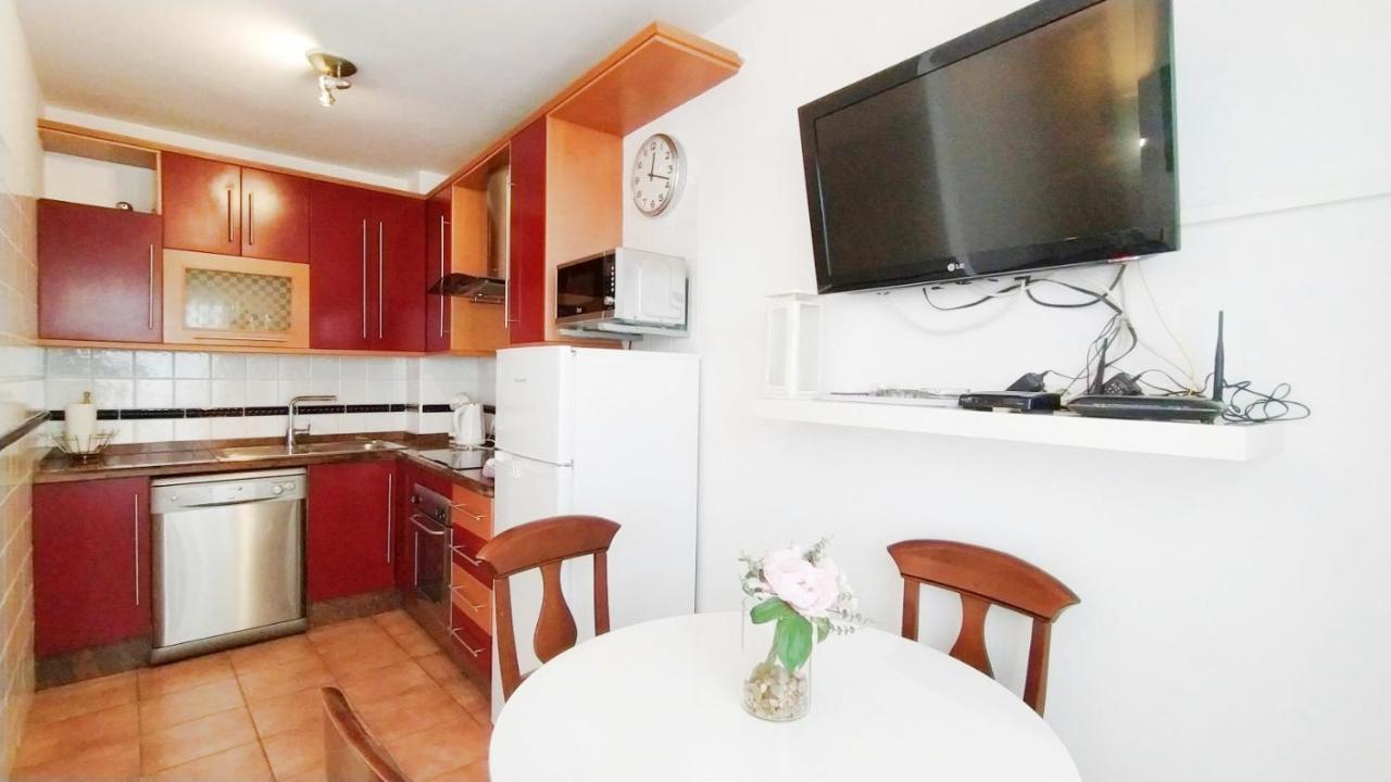 Ap317 - Casa Aileen * Nerja