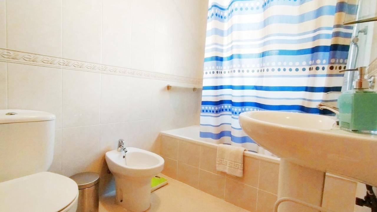 Apartamento Ap317 - Casa Aileen *