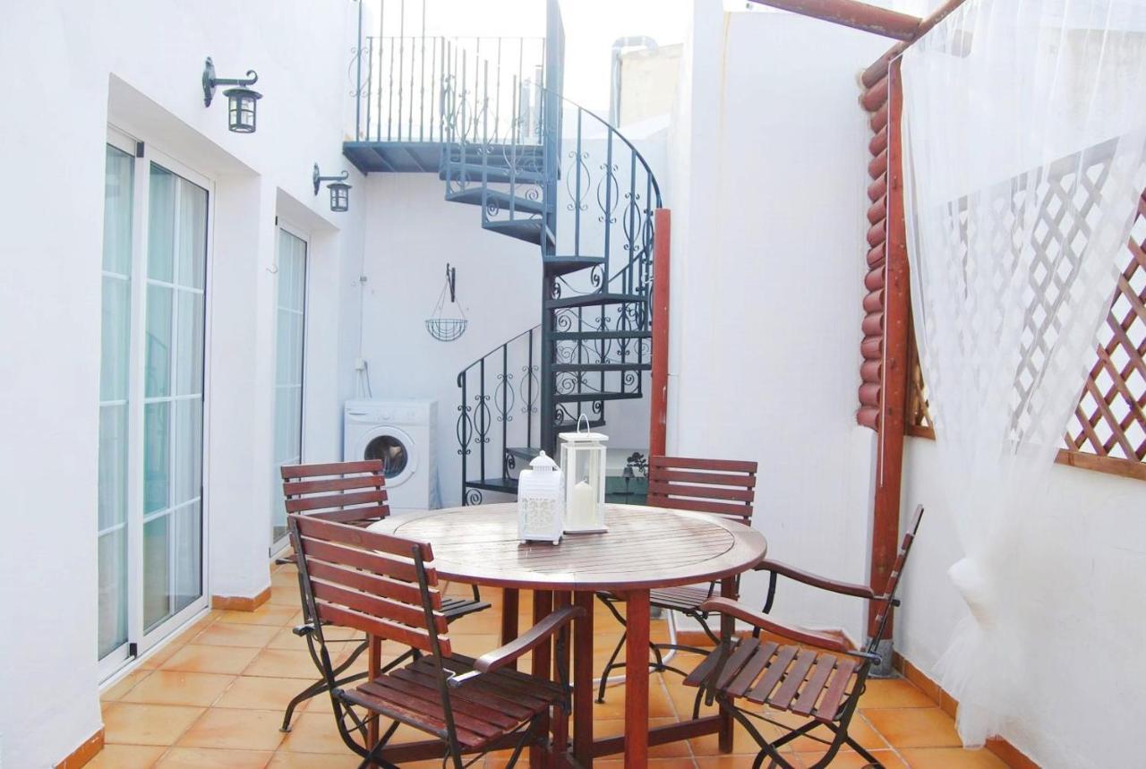 Apartamento Ap317 - Casa Aileen Nerja