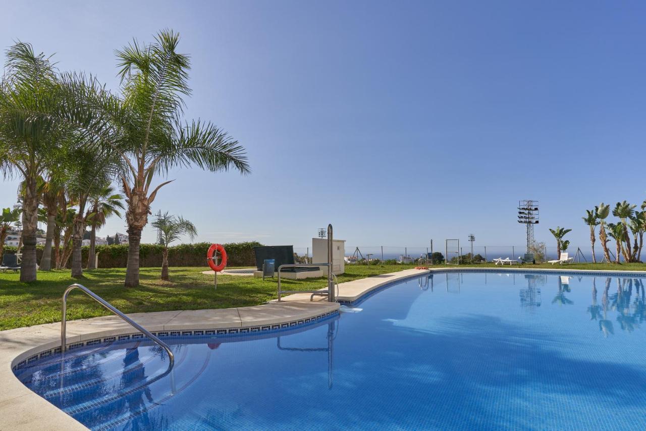 2-bedroom With Seaview