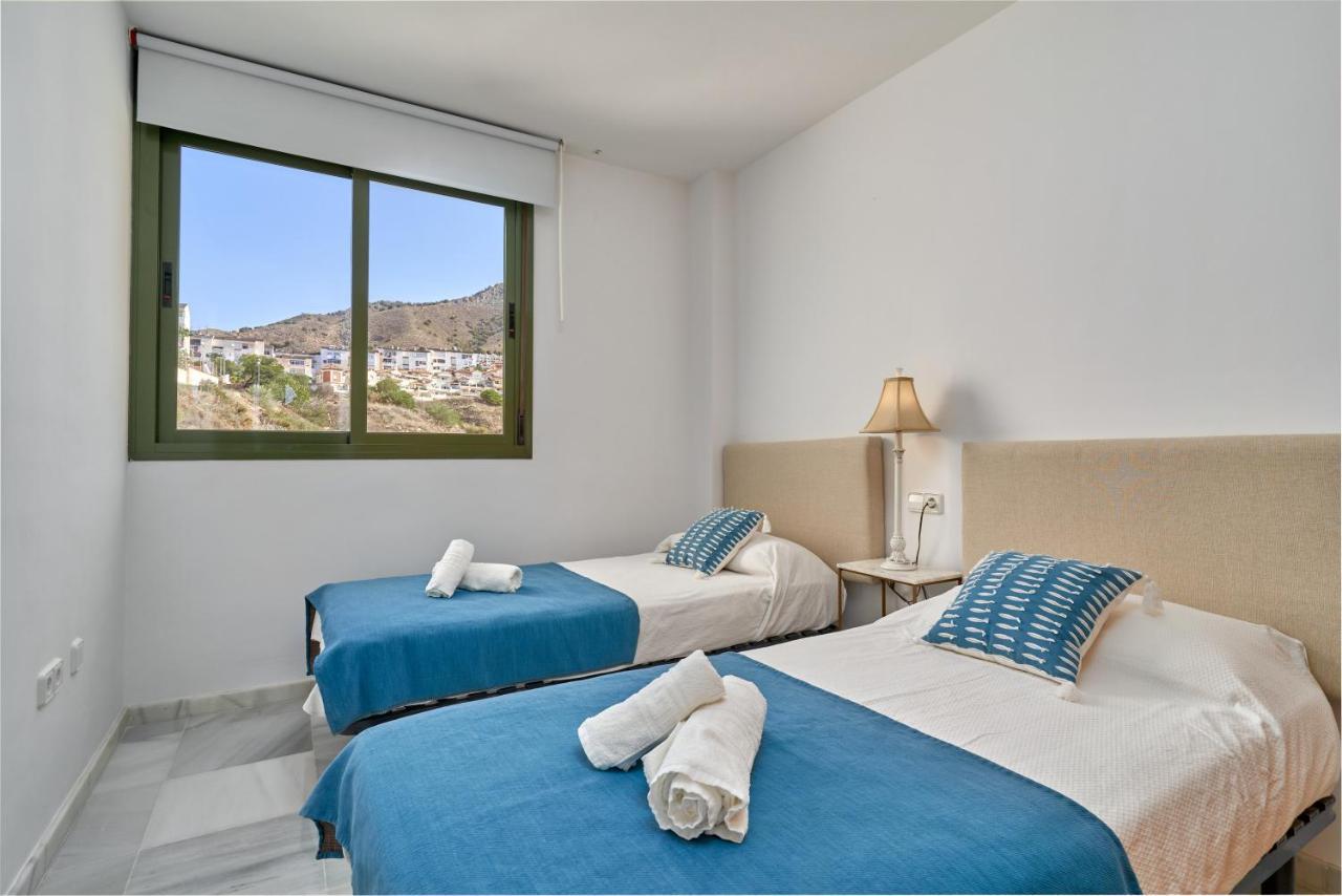 Apartamento Paraiso Azul