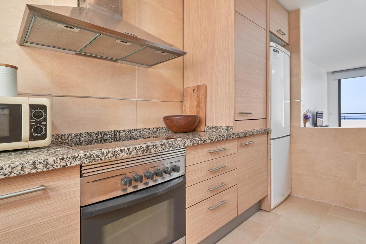 Apartamento Paraiso Azul Nerja