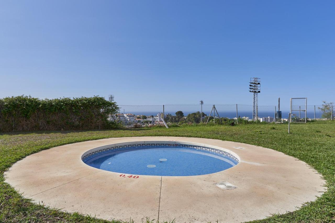 Appartement 2-bedroom With Seaview *