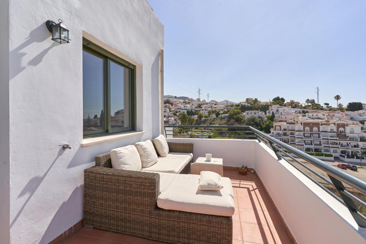 Apartamento Paraiso Azul Nerja