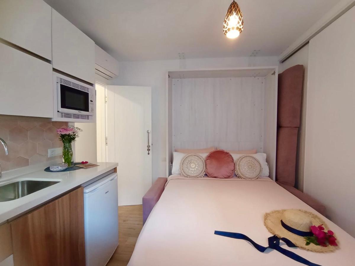 Privatunterkunft Marixa Nerja