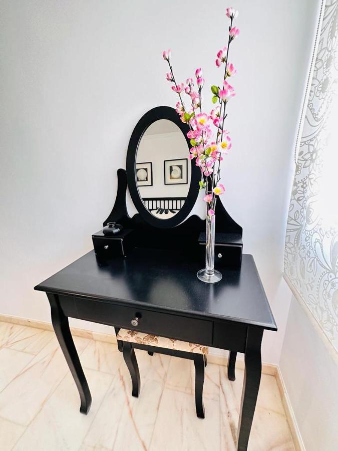 Appartement Ibn Sadi 3