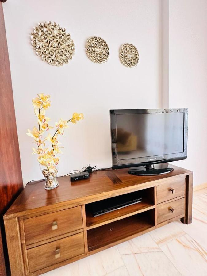 Ibn Sadi 3 Appartement Nerja