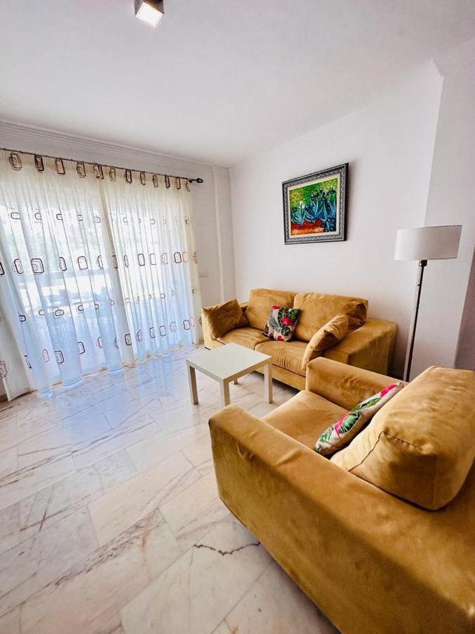 Ibn Sadi 3 Appartement