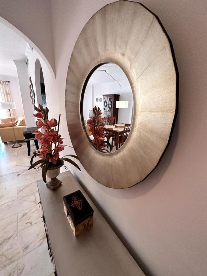 Appartement Ibn Sadi 3