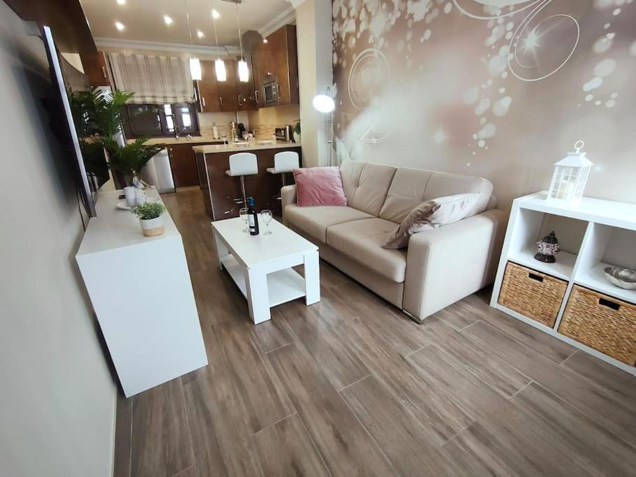 Appartement Apartamento Amalia *