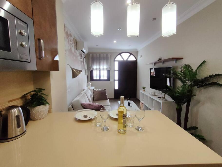 Apartamento Amalia Appartement Nerja