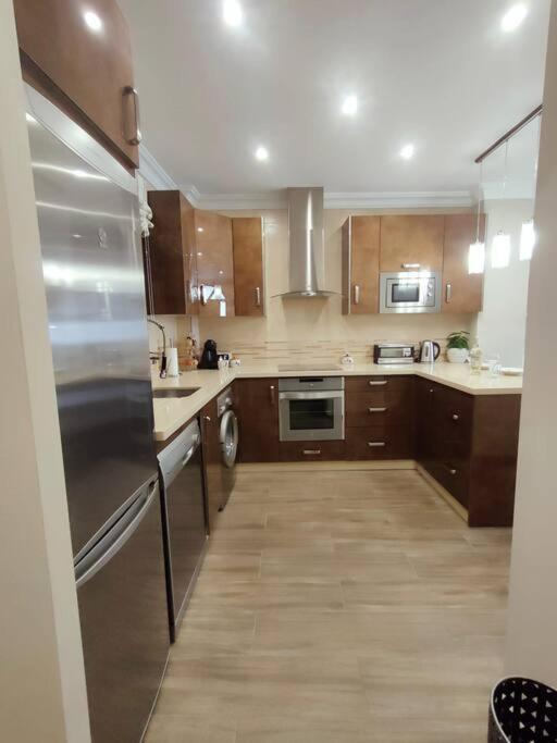 Apartamento Amalia