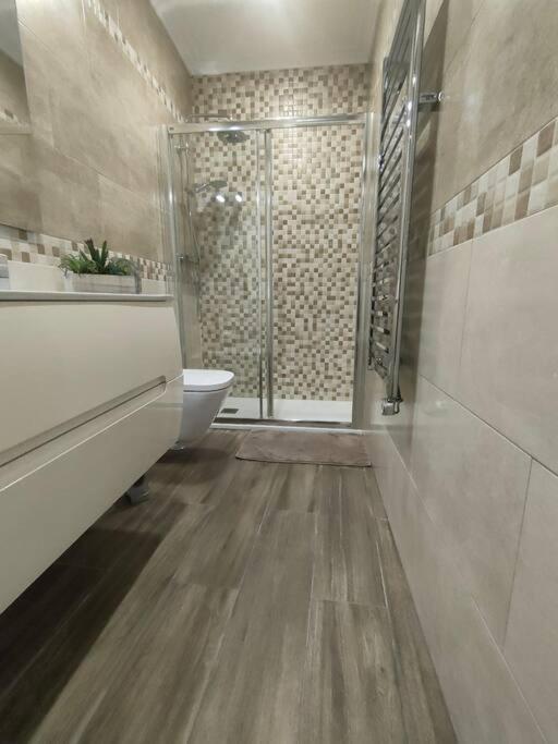 Apartamento Amalia Appartement