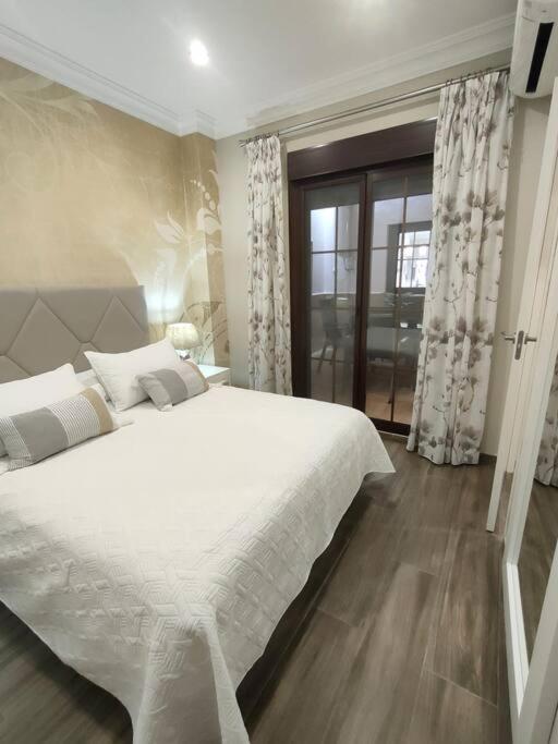 Apartamento Amalia Appartement Nerja