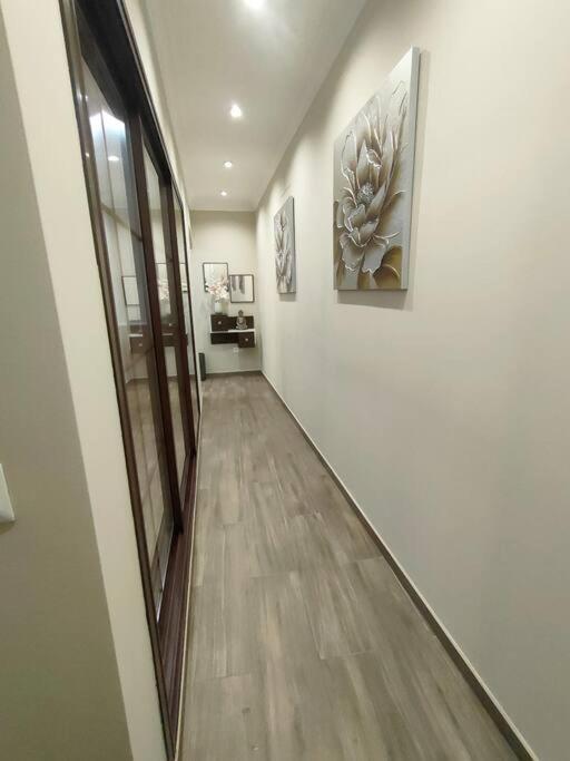 Apartamento Amalia Appartement
