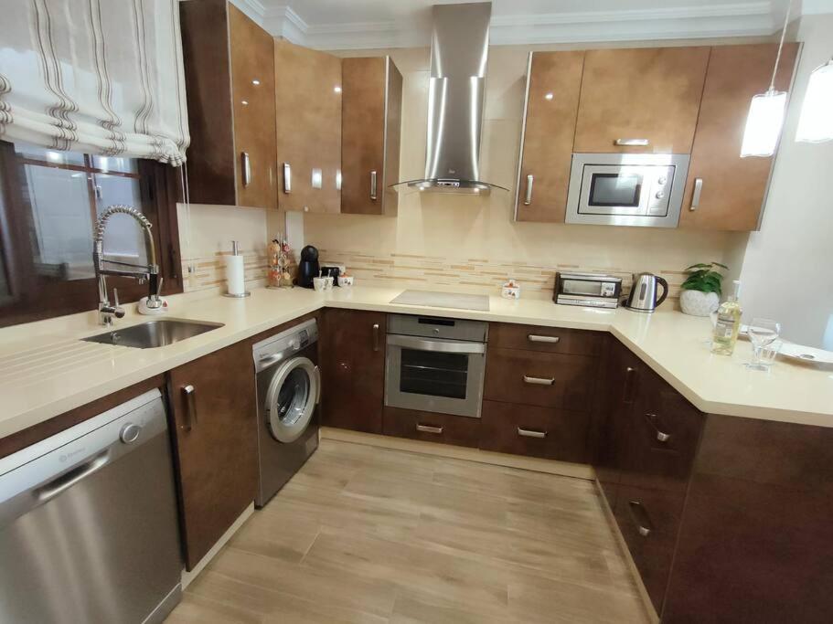 Appartement Apartamento Amalia Nerja