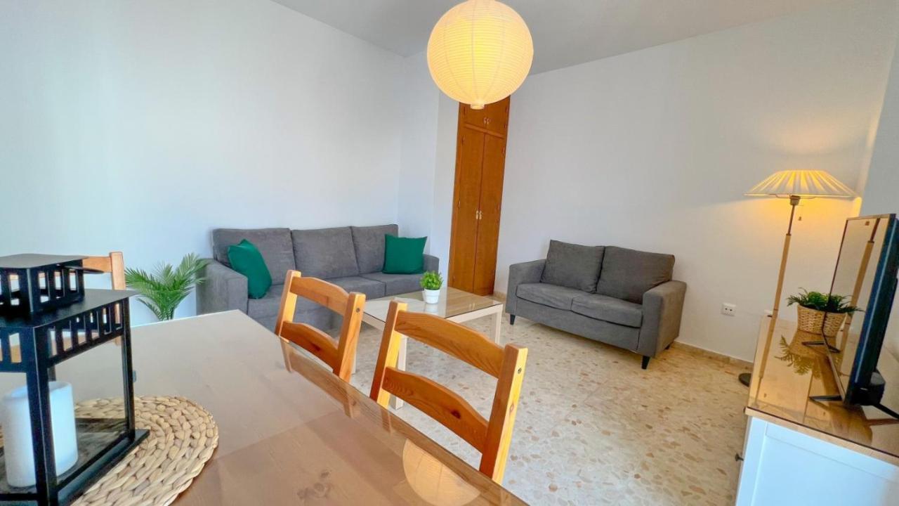 Santaolalla House Apartamento Nerja
