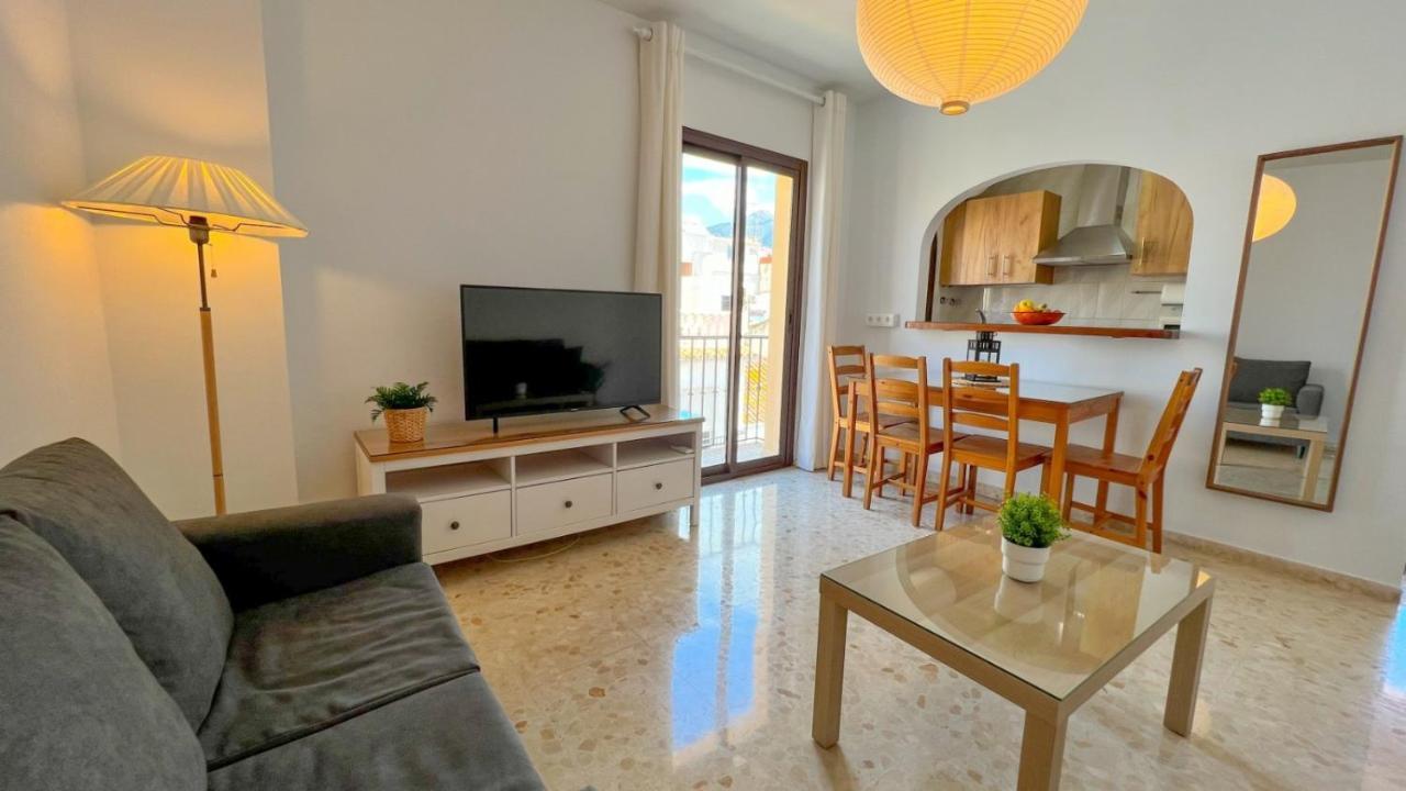 Santaolalla House * Nerja