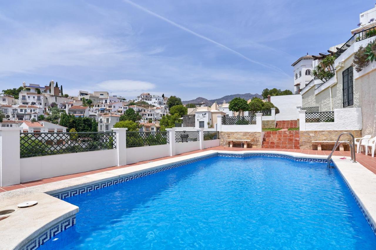 One Bedroom Penthouse Apartment Nerja