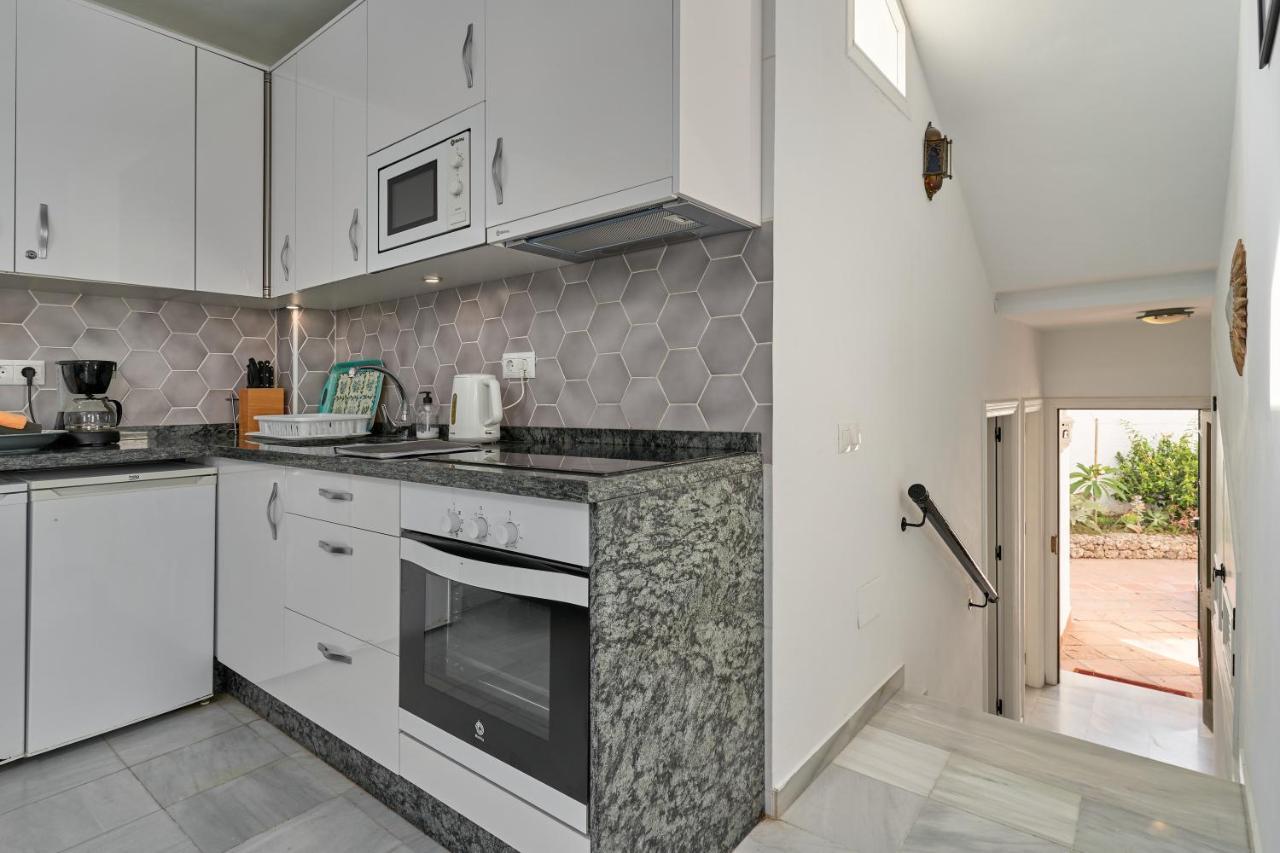 One Bedroom Penthouse * Nerja