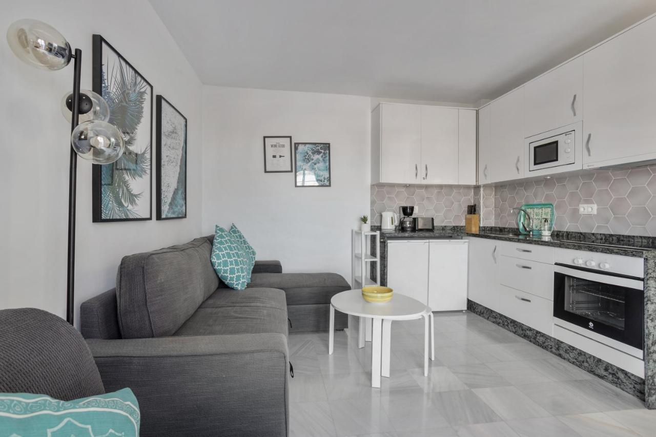One Bedroom Penthouse Appartement *