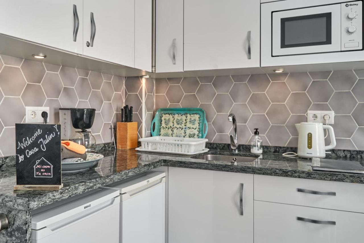 Apartment One Bedroom Penthouse Nerja
