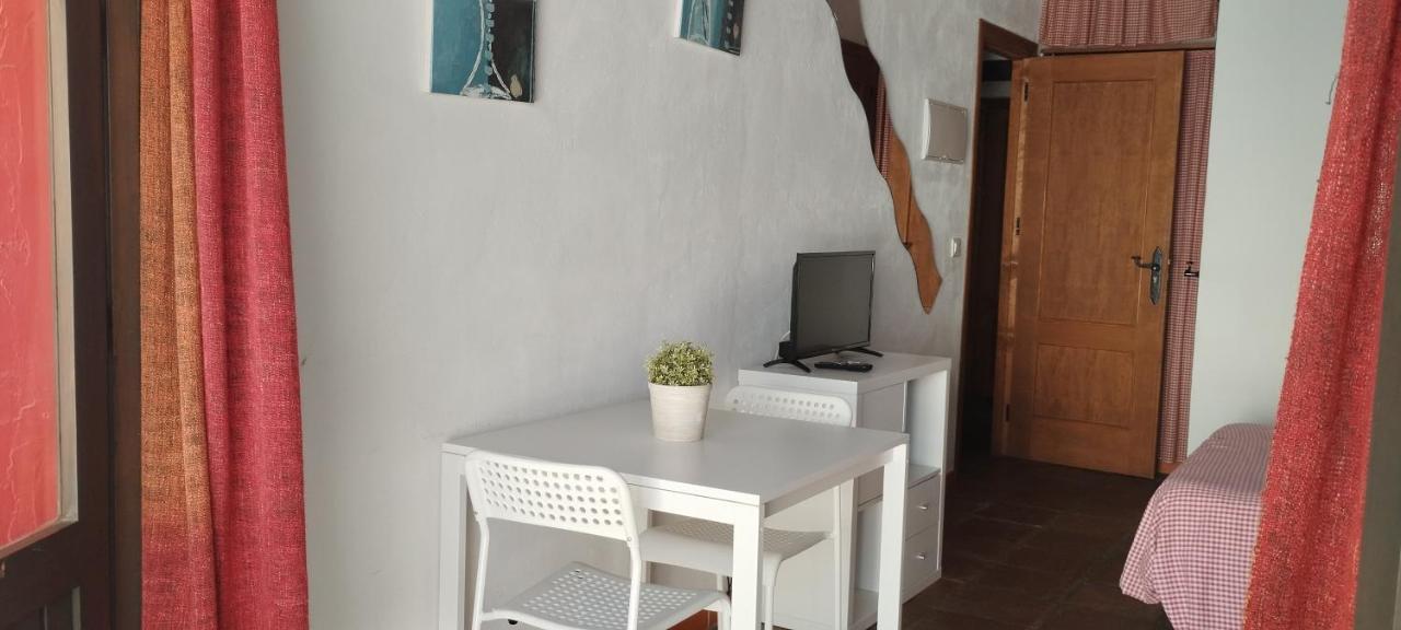 Estudio 1c En El Centro Con Terraza - Especial Parejas Nerja