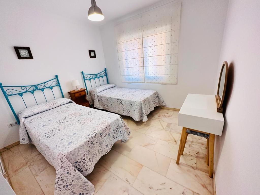 Appartement Ibn Sadi 3 *